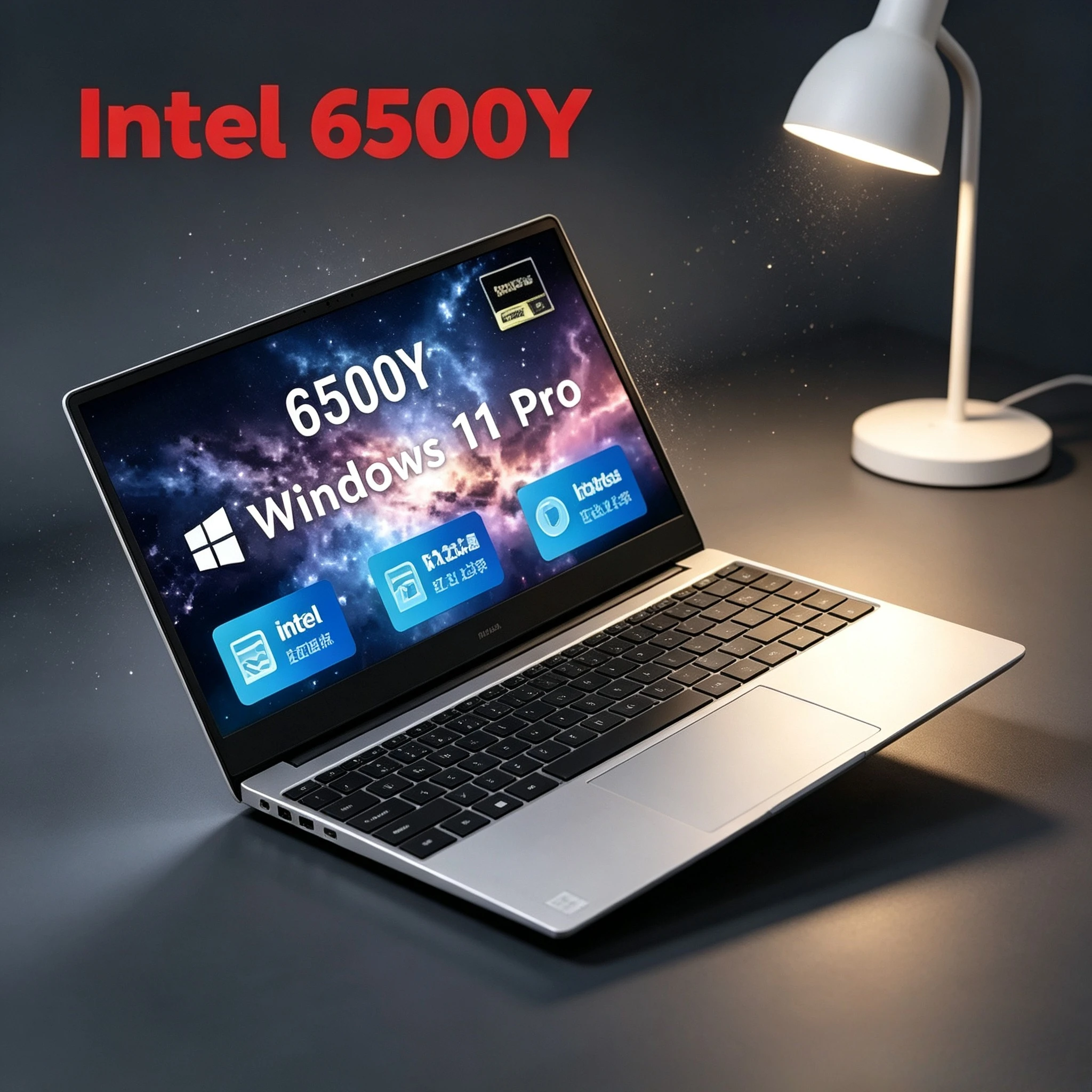 Home Office Windows 11 - Laptop 2026 14.1