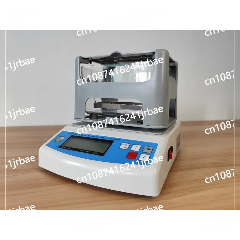Plastic particle rubber density meter, solid density meter, digital hydrometer, rapid density meter MH-300A