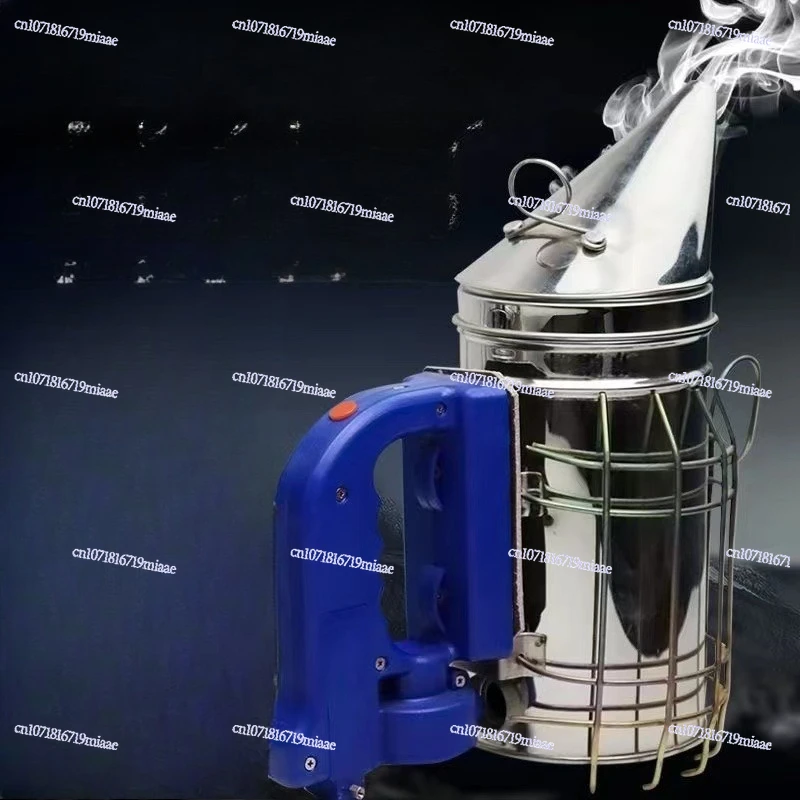 

Электрический курильщик из нержавеющей стали, дым, пчелы, инструменты для пчеловодства, набор для пчел