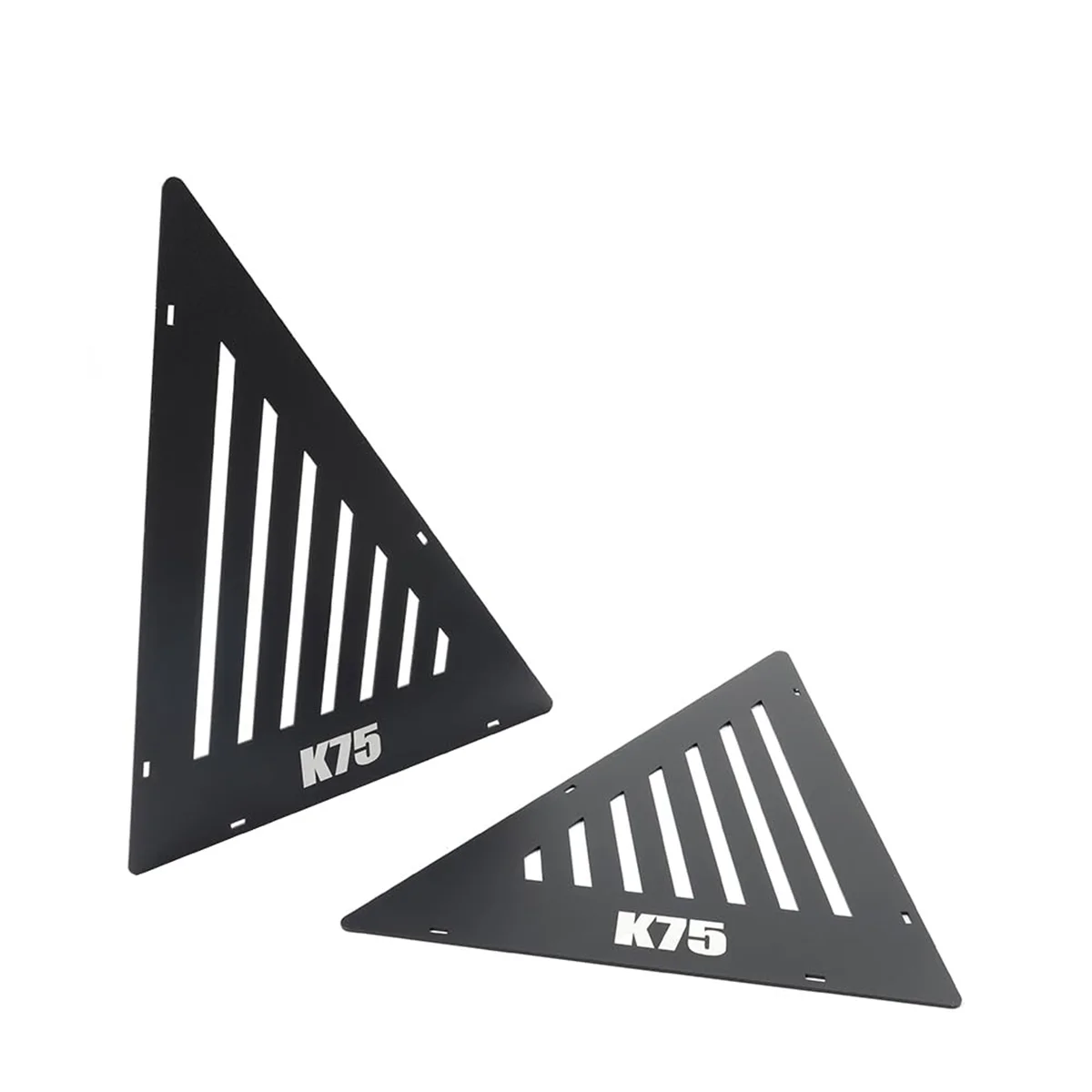 

For BMW K75 Motorcycle Aluminium Side Panel Side Cowl Fairing Cover Frame Guard Protector Accessories