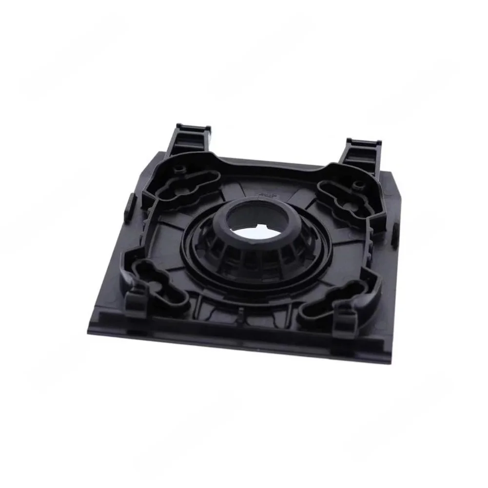 For DWE6411 Sander Platen Tool Maintenance Abrasive Backing Plate Installation Ready Precision Fit For DWE6411-AR