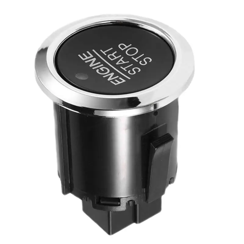 Durable-DG9T-14C376-ADW For Ford Edge Fusion 2015-2020 Car Start Stop Ignition Switch Button