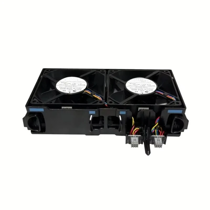 

0GY676 For PowerEdge T610 original Dual Case Cooling Fan