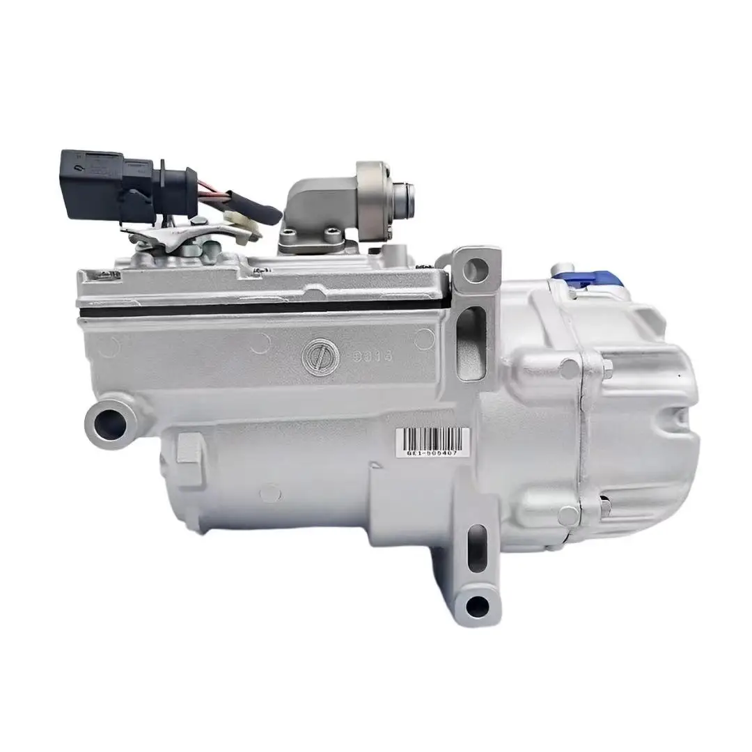 042200-0383 AC Air Conditioning Pump OE # 8R0260797C For Audi Q5 A8 A6 S6 Compressor Refrigeration Pump