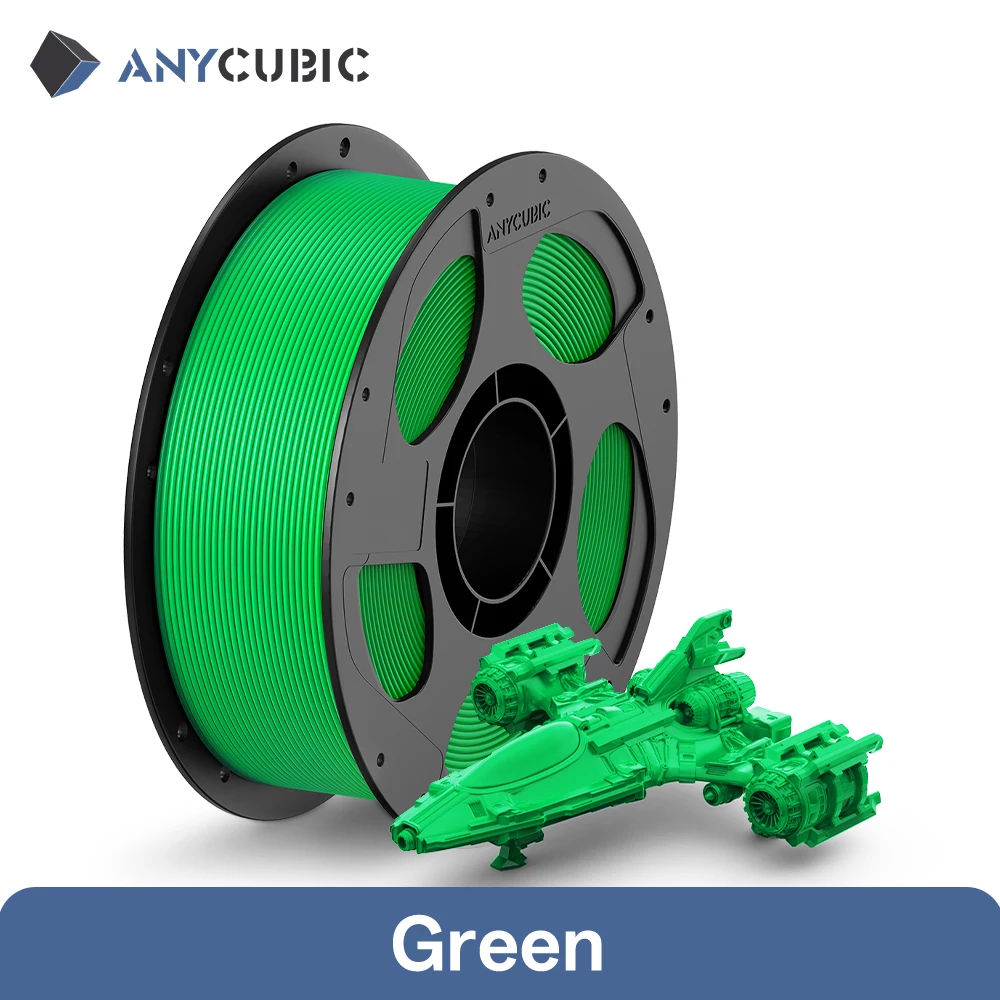 1KG Green