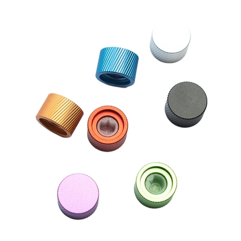 مقبض لوحة المفاتيح مثالي للوحة مفاتيح الألعاب الميكانيكية عمود D/نصف رمح