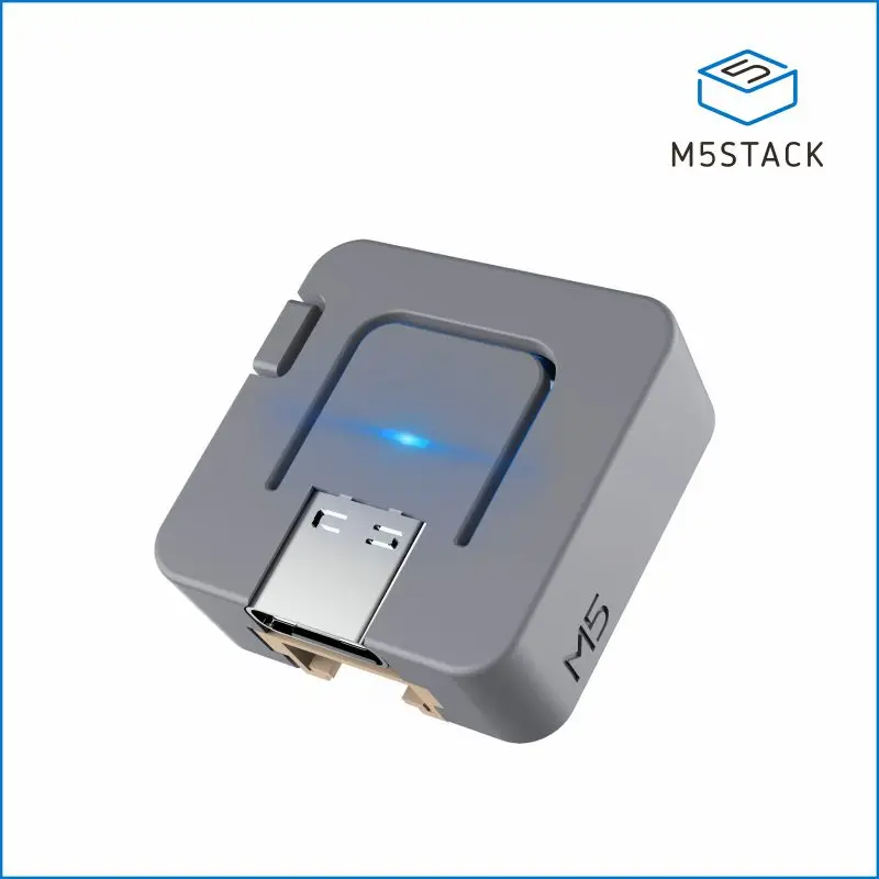 M5Stack 공식 ATOM Lite ESP32 IoT 개발 키트