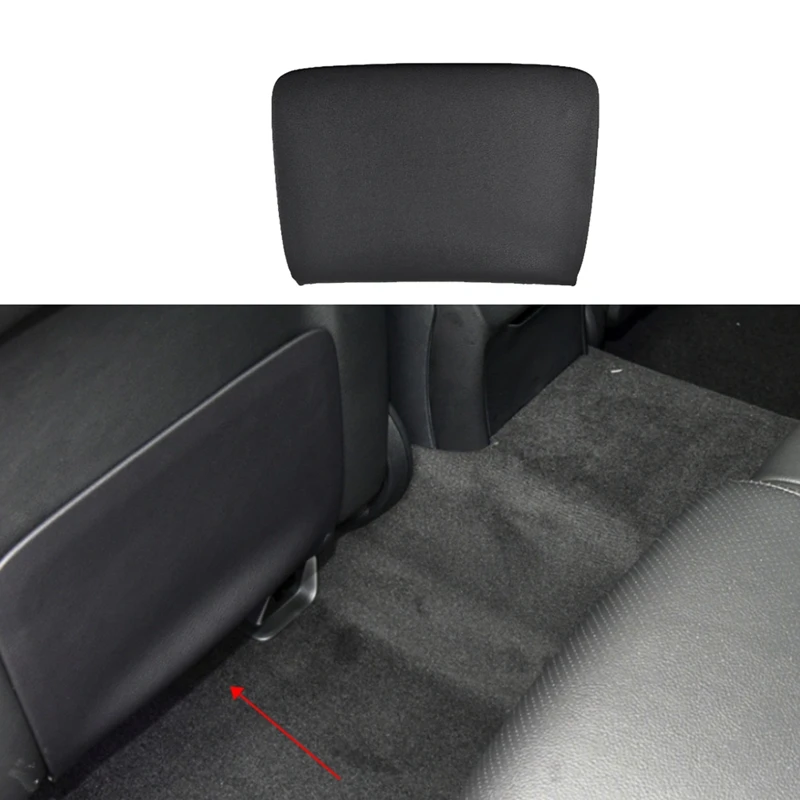 

Car Interior Front Seat Back Pocket Storage Cover Trim For Mercedes Benz C Class W206 2022+ 2069103204 2069103302