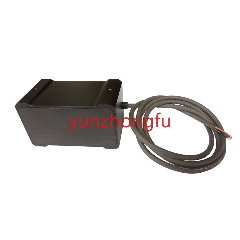 

Промышленный радар предотвращения столкновений FMK24S5100, серия FMK24-S, 24 ГГц, микроволновый дальномер