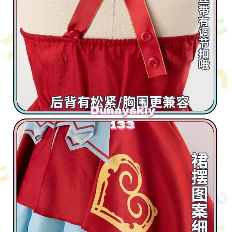 Costume de Cosplay Uma Musume pour femmes, joli Derby, robe Anime, vêtements de jeu d'halloween et de noël