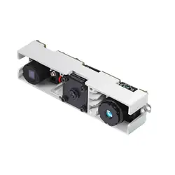 Orbbec Astra Mini S 3D Depth Camera 0.4-2M Somatosensory Camera 3D Scanning Face Recognition For Gesture Control Robot
