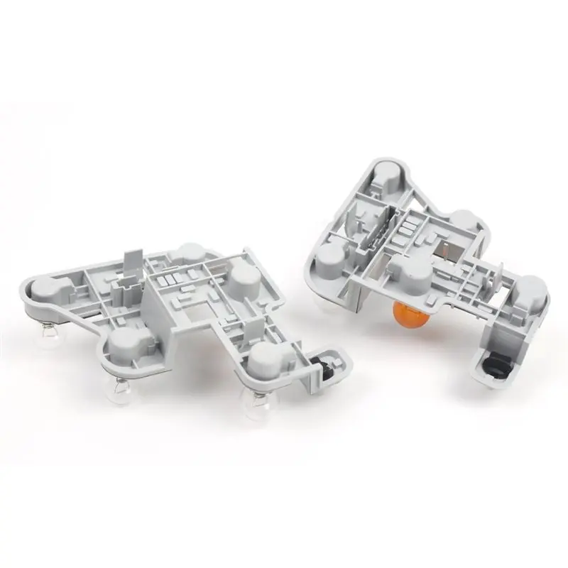 AT92-Tail Light Socket Circuit Board With Bulbs W/Wiring For Mercedes-Benz W204 C-Class 07-10 A2048201500 A2048201600