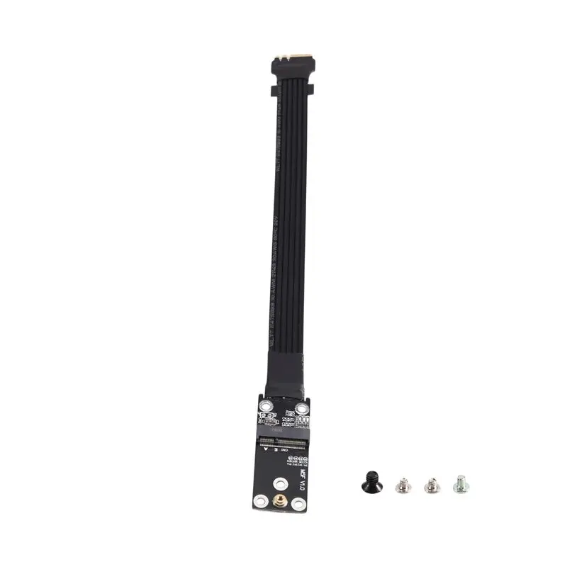 【HOT A69Z!】M.2 Key A.E. Wifi Card Extension Cable 20CM