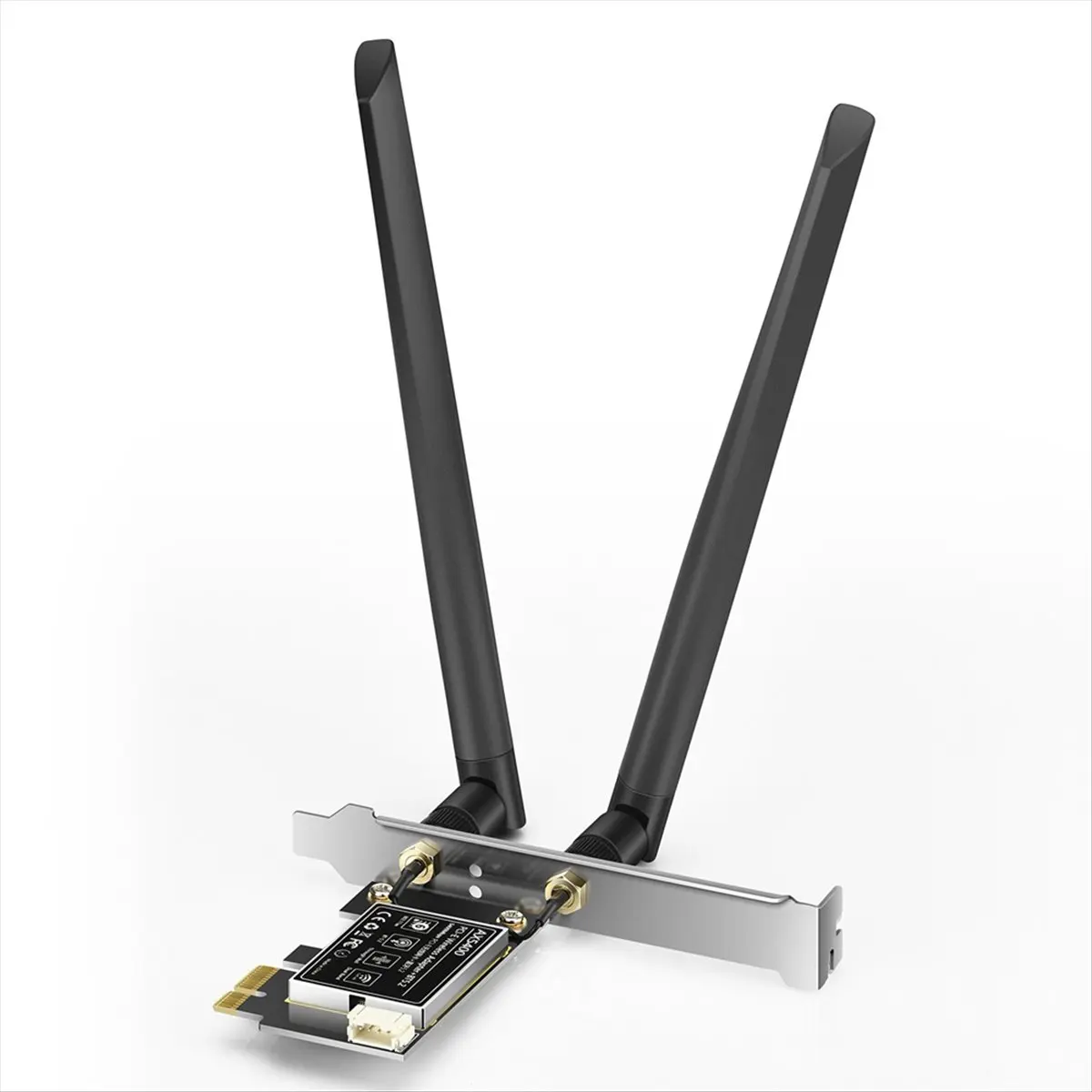 Wifi 6E Adapter 540…