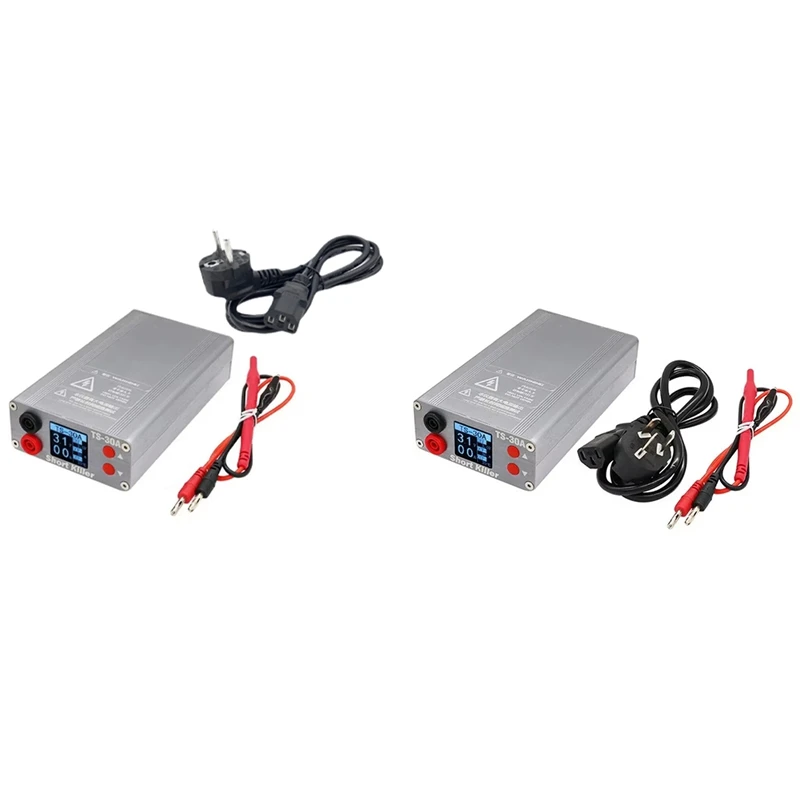 Hot Sale PCB Short Circuit Fault Detecting Machine Phone Short OSS TS-30A For Mobile Repair Short-Circuit Burning Repair