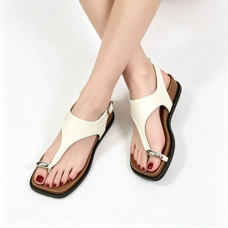 

Summer Shoes Sandals Women Plus Size Shoes Woman Platform Women's Shoes Beach Women Shoe Flip Flops Female Women Sandal Footwear