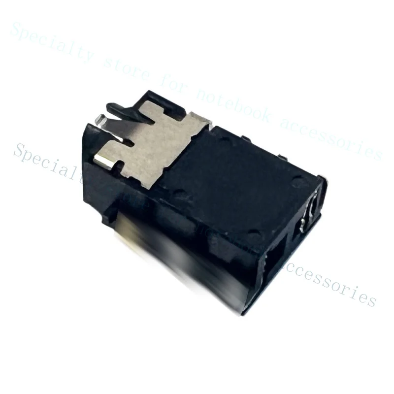

A+ Audio Jack Charging Port For LENOVO Ideapad 1-15IAU7 82B3 DC23300ER00
