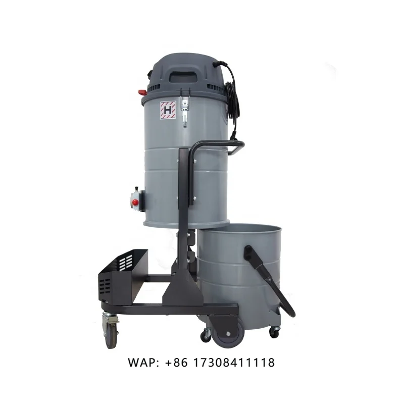 60l Industrial Vacuum Cleaner Wet and Dry