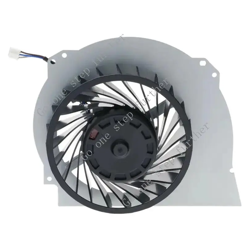 DIXSG CPU-Lüfter für Sony PlayStation 4 PS4 Pro CUH-7016B CUH-7116B KSB1012H #   @