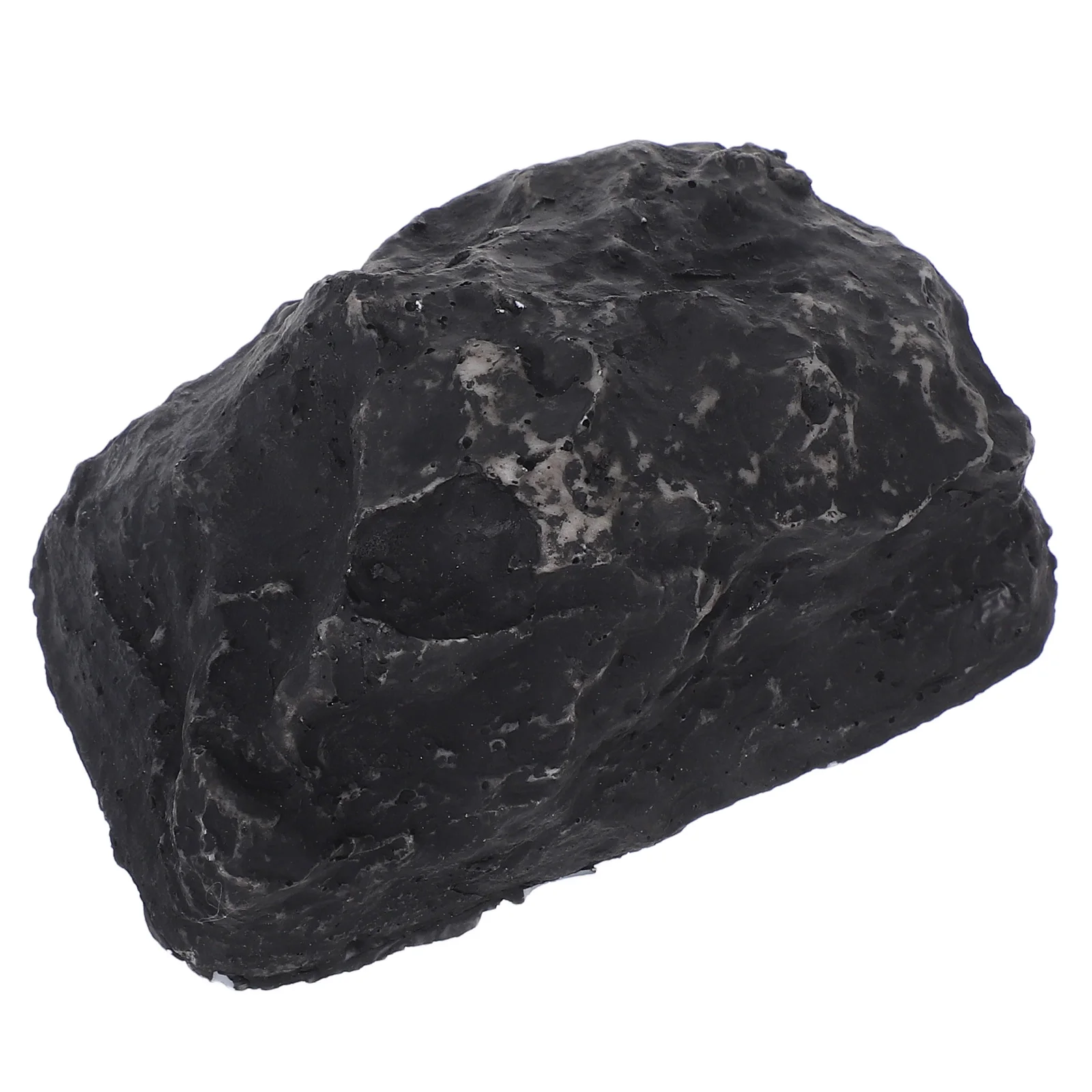 Simulated Stone Key Box Safe Got Outdoor Hider Fake Rock Hiders outside Water Proof