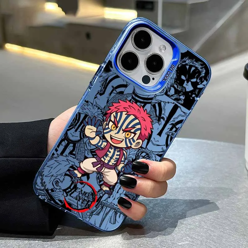 Akaza D-Demon S-Sla… - image