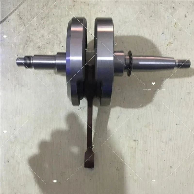 

Для коленчатого вала QM200GY GXT200 QM200J в сборе