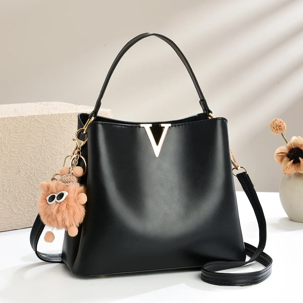 Women Bag Handbag for Women Sac A Main Fashion Single Shoulder Bags Luxury Designer Handbag Square Bag