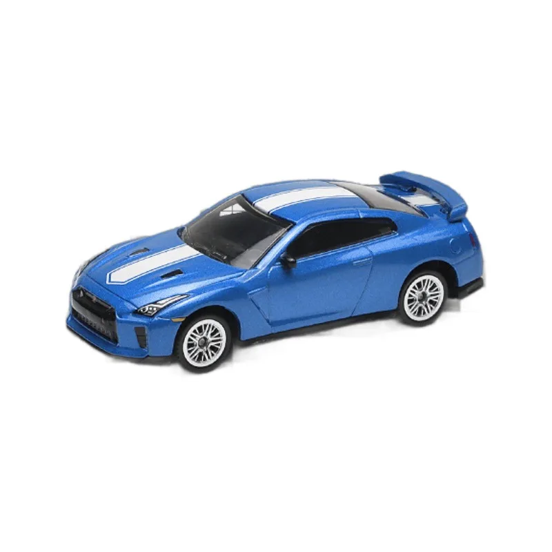 CCA MSZ 1:64 Volkswagen Audi Exquisite Hanging Model Classic Car Static Car Model Alloy Die-casting Car Model Collection Gift