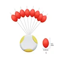 Red-L-5pcs