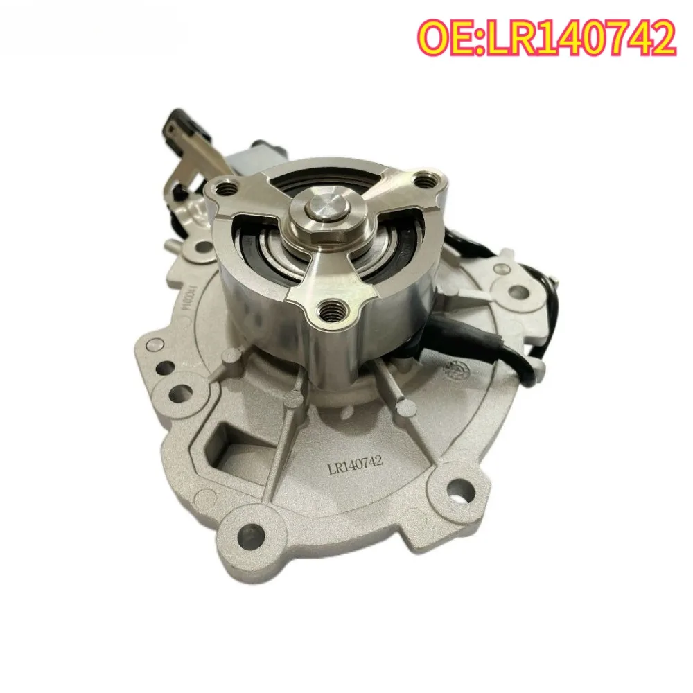 

High quality New For LR140742 LR115260 Auxiliary Water Pump Discovery Sports(15-) Evoque(19-) L551 2.0L Petrol