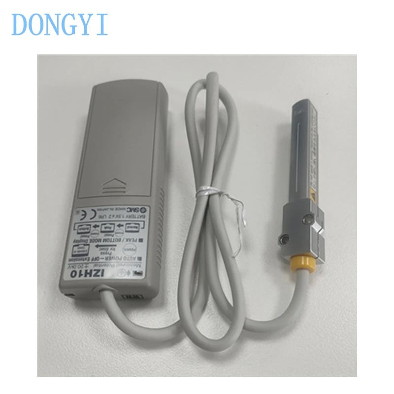 

Портативный электростатический измеритель IZH10