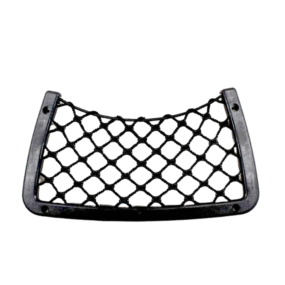 Autositz-Aufbewahrungsnetz, elastischer Zeitschriftenhalter, Rack, Auto-Netztasche, Frachtgewebe, Geldbörsenhalter für Wohnmobil, LKW, LKW, Wohnmobil