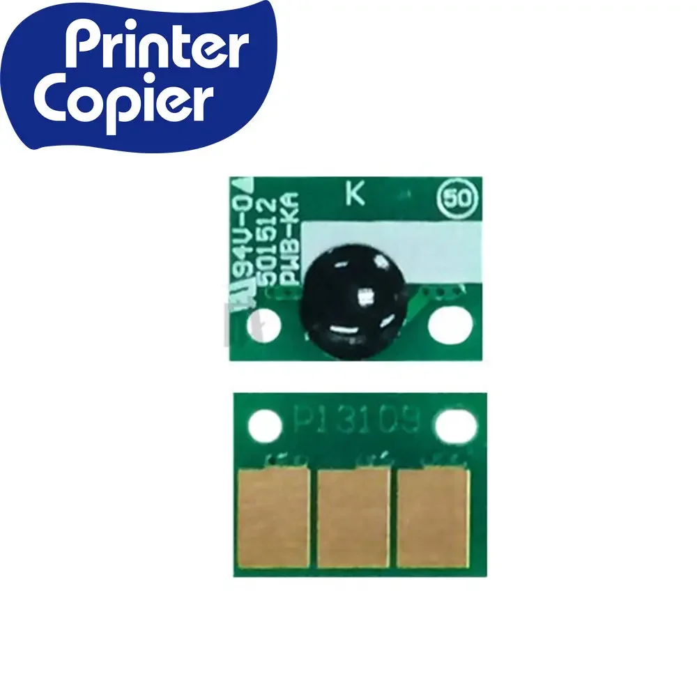 4PCS DR-311 C220 Drum Chip For Konica Minolta Bizhub C360 C280 C 220 280 360 NEC IT28C6 DR311 Imaging Unit Cartridge Reset