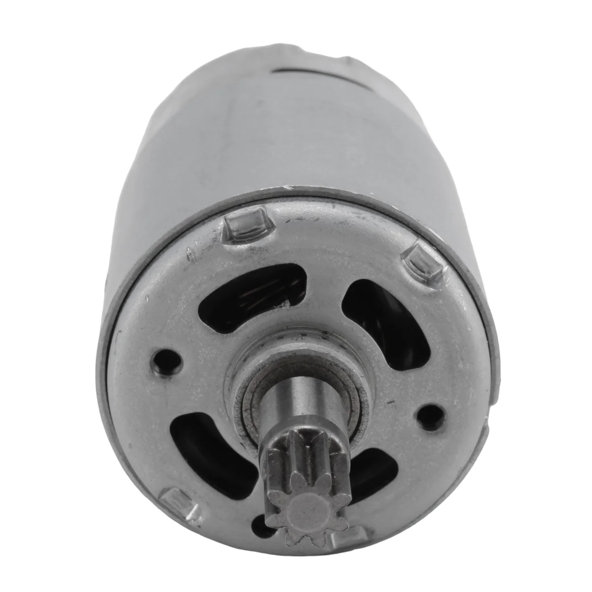 

Двигатель постоянного тока с 8 зубьями 12 В для WORX WU382 WU382.7 WX382 WX382.3 WX382.4 WX382.5 WX382.6 WX382.M WX382.M1 Молот SSQ