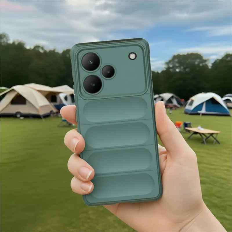 For Realme P4 Pro 5… - image