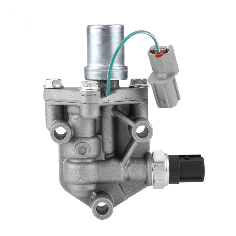 15810-PLR-A01 VTEC Solenoid Spool Valve Replacement  For Honda Civic 1.7L 2001 2002 2003 2004 2005 15810PLRA01