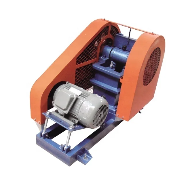 Sample Preparation Crusher PE100x150 Laboratory Mini Jaw Crusher