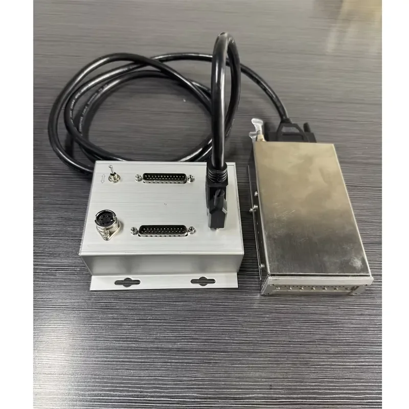 2026 Hot! Zanaxi Automatic New Large Character Inkjet Printer High-Speed Universal Nozzle Custom Conversion Module
