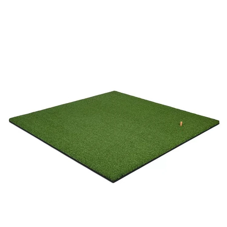 

2026 Durable Golf Practice Hitting Matpromote Sales