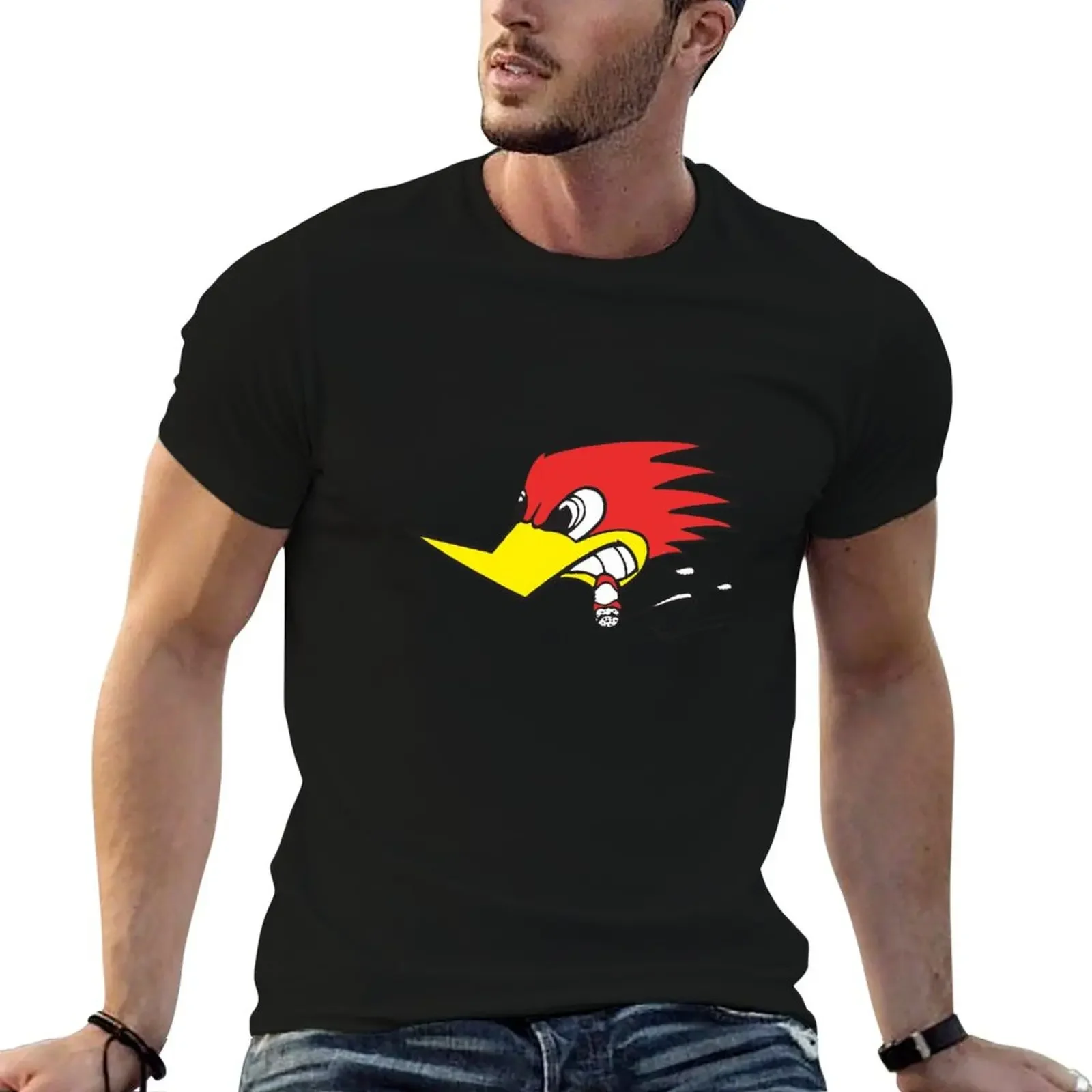 

Cláy Smíth T-Shirt Anime t-shirt blacks men t shirts