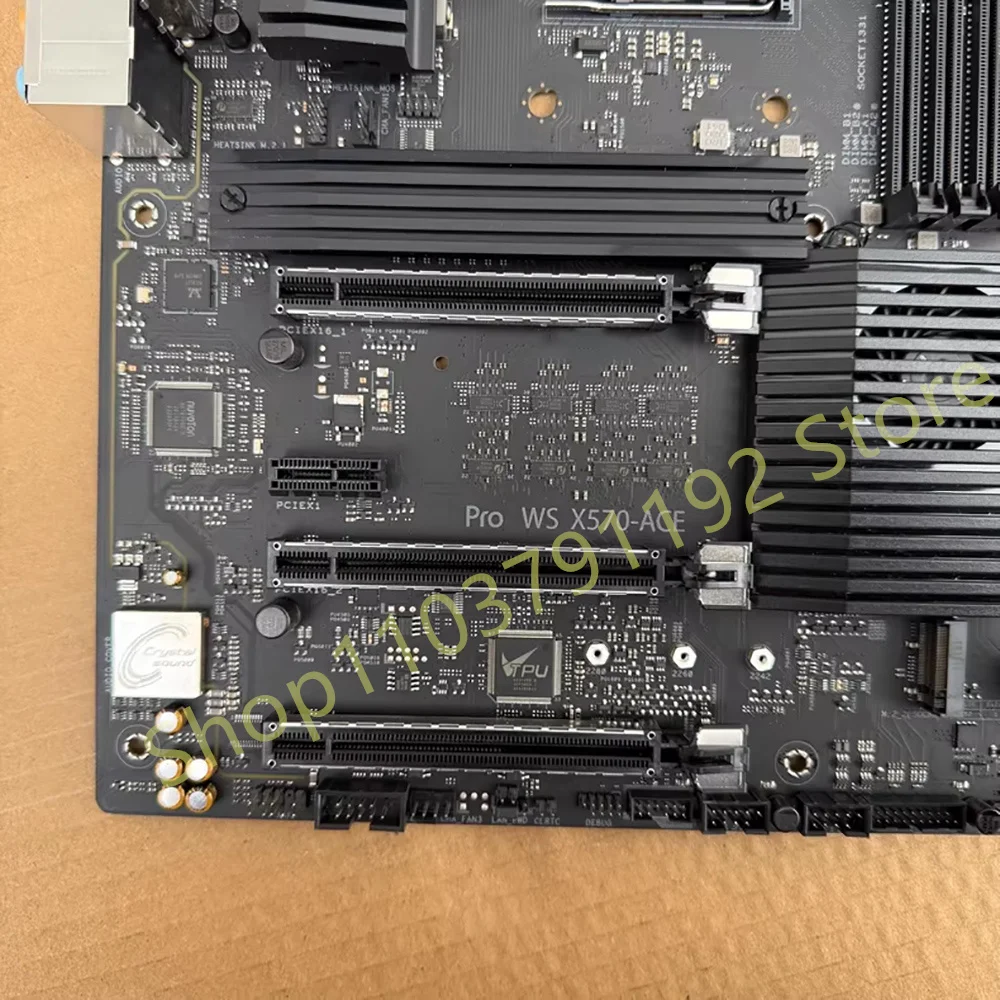 Workstation Motherb…