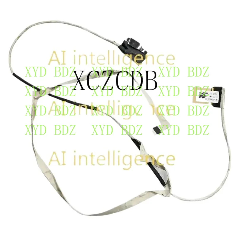 

For DELL Inspiron 7000 Series 7557 7559 LCD Cable DPN 0726R2 Touch 4k ftqa CDB