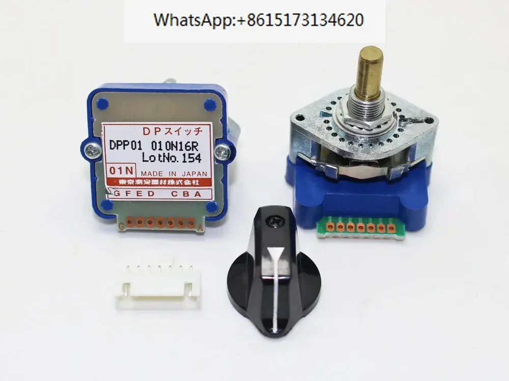 

Original brand new DPP01-01N DPP01 01N 010n16r