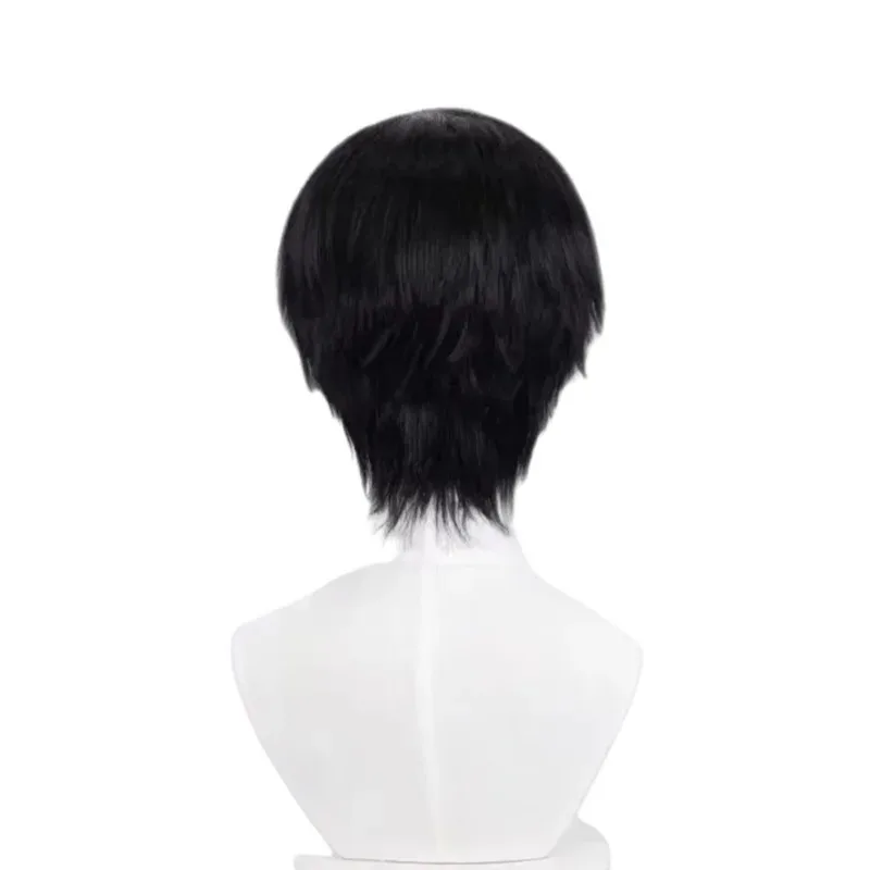 Аниме Alien Stage R5 Иван Косплей Костюм Парик