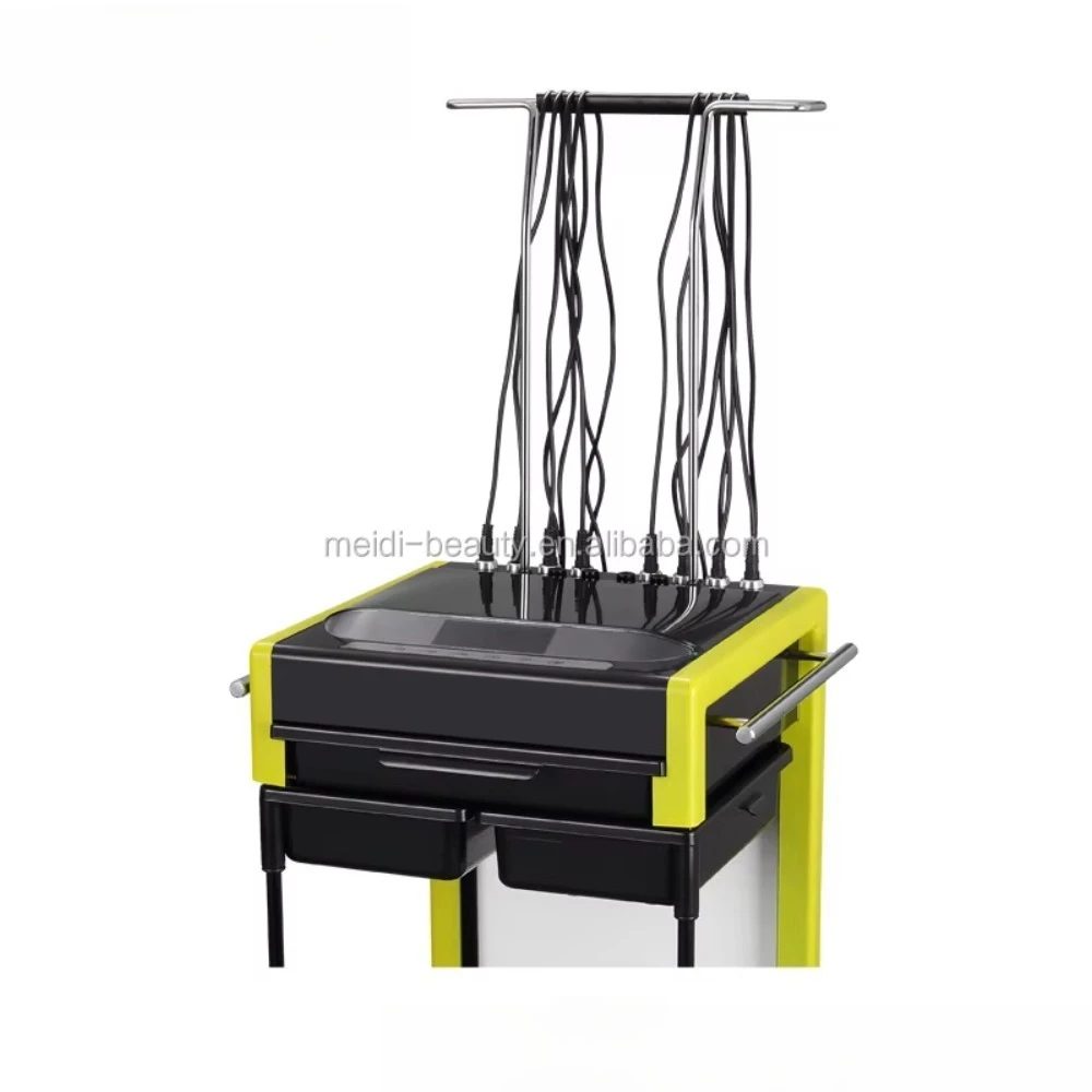 Factory Wholesale Digital Perm Machine for Hair Other Hair Salon Equipment Hair Styling Tools Barber Accessories