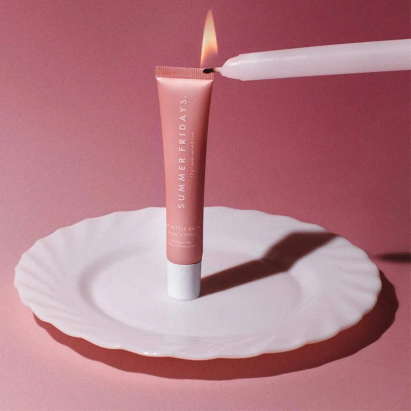 핫세일 여름 프라이데이 립밤 미니 립글로스 세트 신상 보습 투명 스무스 소프트 튜브 미러 INS 립스틱 립 메이크업