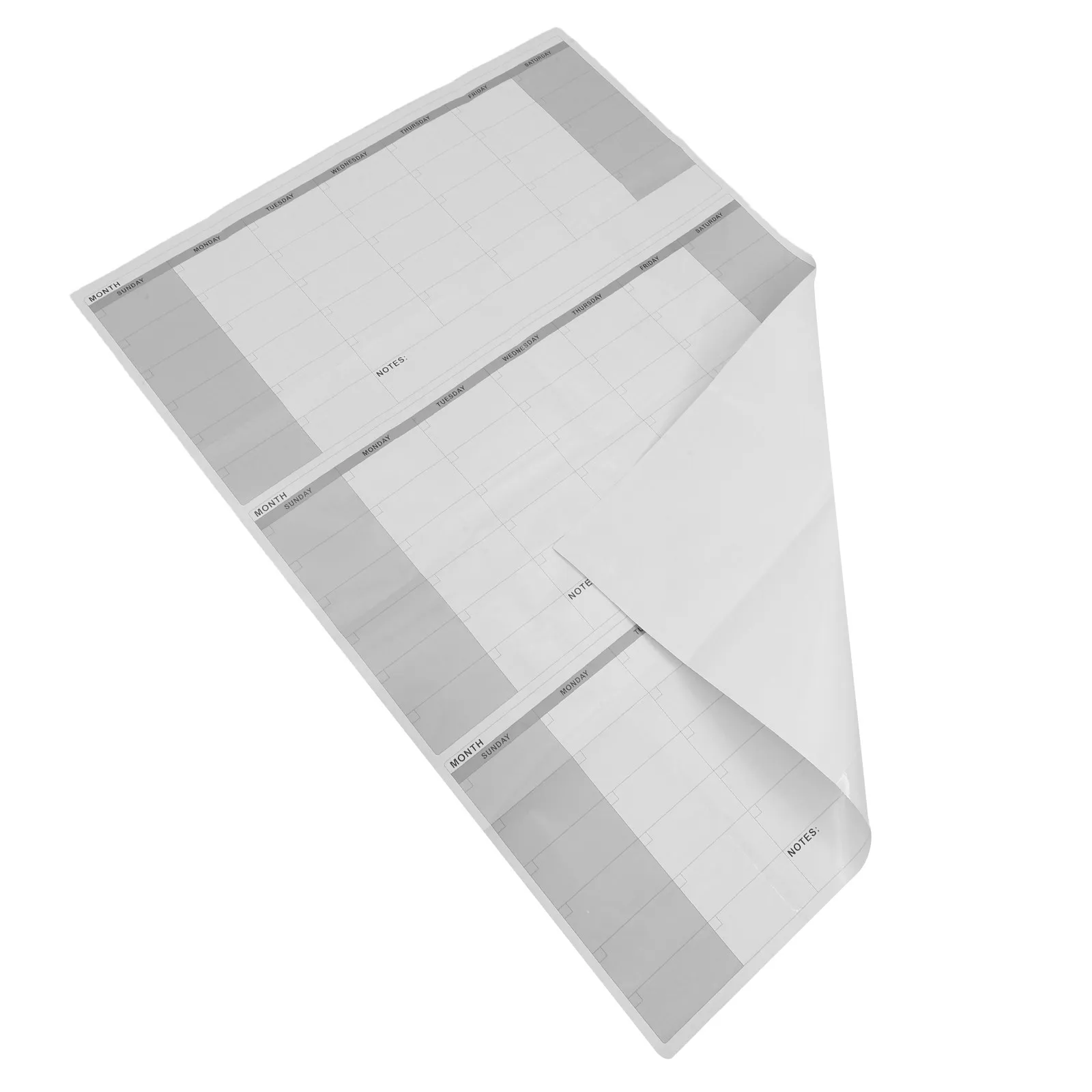 

Гигантский сухостираемый ежемесячный календарь 62.88x45.98 дюймов, настенный планировщик на три месяца, многоразовый, с гладкой поверхностью для письма, стираемый дизайн для дома и офиса