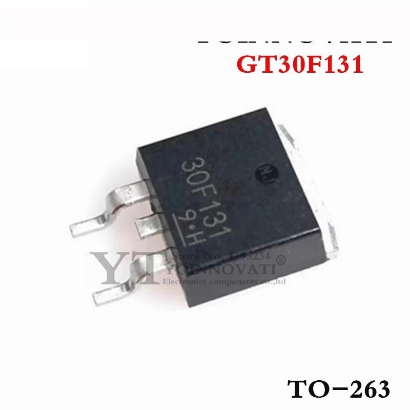 10pieces GT30F131 30F131    