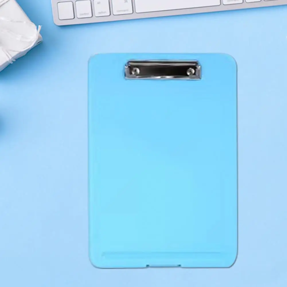 파일 폴더 정리함 A4 사이즈 방수 문서 거치대, 학교 사무실 플랫용 스티커 포함, A4 문서 정리함