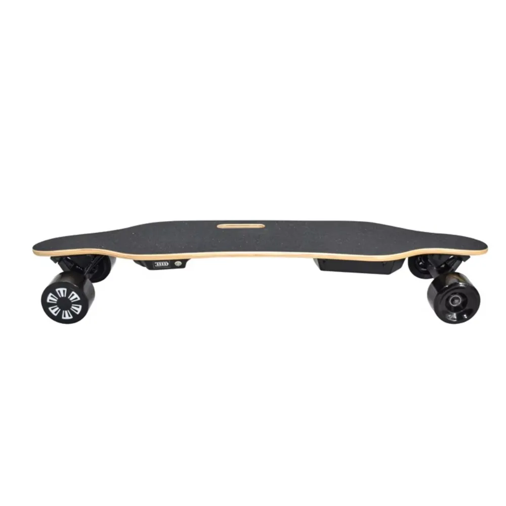 600w 36v Jinan Gtr Esc Brushless Ad Jking Adults Tony Hawk Electric Skateboard Offroadel Ektro-skateboard - view 3